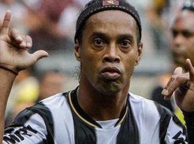 Beşiktaş'tan Ronaldinho için flaş açıklama