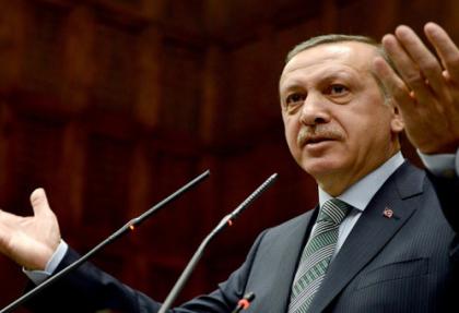 Erdoğan'dan kıdem tazminatı için son söz