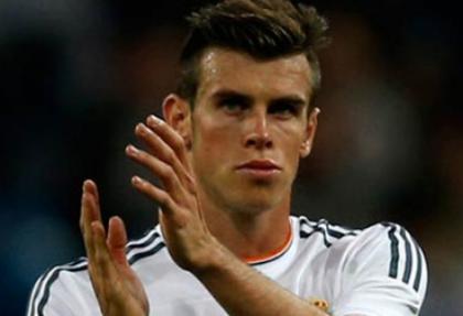 Real Madrid'de 'Gareth Bale' şoku