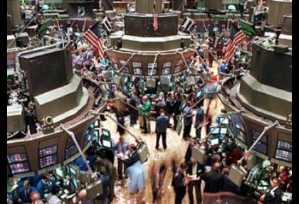 Wall Street günü yükselişle kapattı