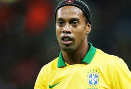 Beşiktaş'ı üzen Ronaldinho sorunu!