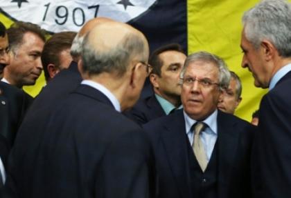 Fenerbahçe Kongresi mahkemeye taşınıyor