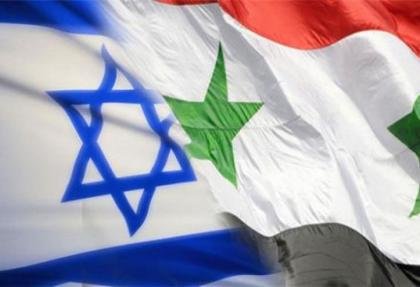 'İsrail, Suriye askeri tesisini vurdu' iddiası