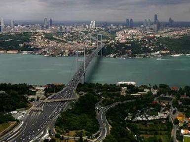 İpini koparan İstanbul'da: İşte ithal suç karnesi