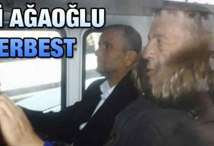 Yolsuzluk ve rüşvet operasyonunda Ali Ağaoğlu serbest bırakıldı