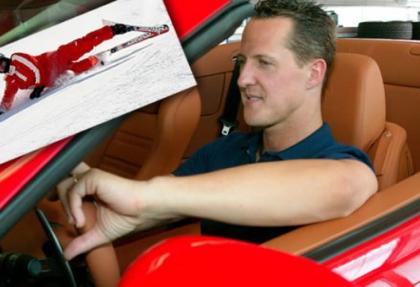 Fransız savcılığından 'Michael Schumacher' açıklaması