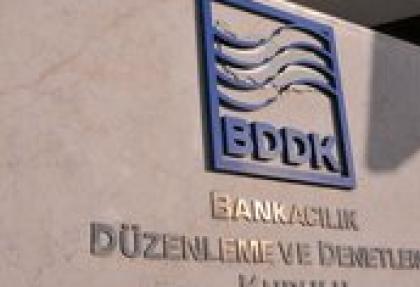 BDDK: "Takipteki krediler Kurdaki artışla artırabilir"