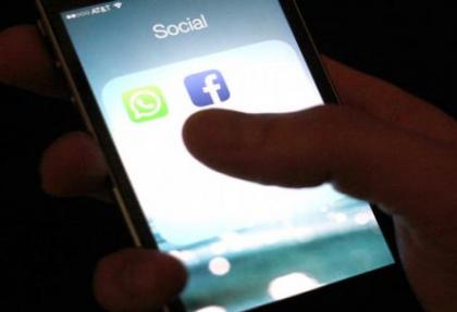 Facebook ve Whatsapp'e boykot çağrısı