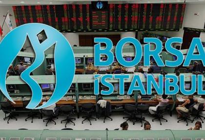 Borsa İstanbul yatay açıldı 