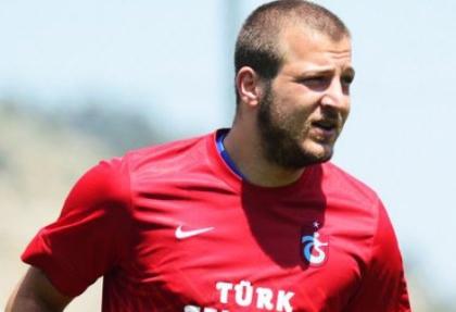 Trabzonspor'dan Batuhan'a büyük şok!