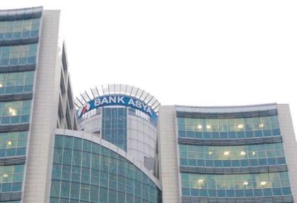 Paralel şebekenin bankası Bank Asya 80 şubesini kapattı