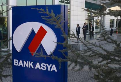 Bank Asya sermaye artırıyor
