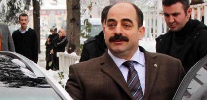Zekeriya Öz'e "azmettirme" davası açıldı.. 5 yıl hapis!