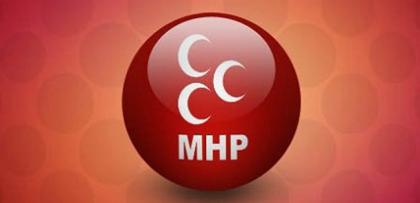 İşe yaramaz MHP'den çözüm sürecine suç duyurusu