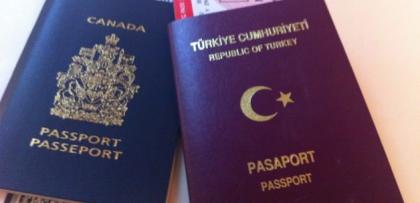 Schengen'e vizesiz girişte mutabakat sağlandı