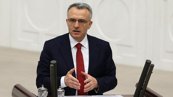 Maliye Bakanından Asgari geçim indirimi için açıklama