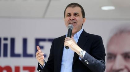Bakan Çelik: "16 nisan'dan sonra Türkiye ziyareti için sıraya girecekler"