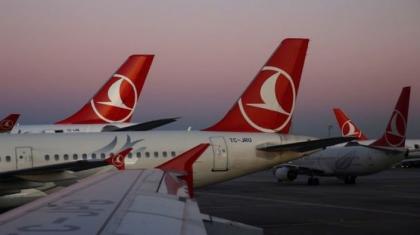 Türk Hava Yolları personel arıyor! İşte başvuru şartları