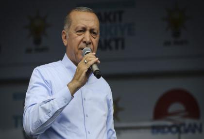 Cumhurbaşkanı Erdoğan'dan son dakika: Kandil Operasyonu başladı!
