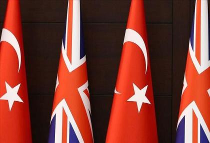 İngiltere'den Türkiye'ye karantina muafiyeti