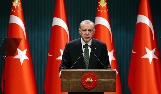 Cumhurbaşkanı Erdoğan müjdeyi verdi! Yüzde 18 zam