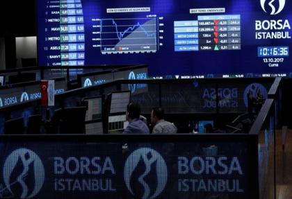 Borsa Istanbul'da 3. ceyrekte 36 hissenin endeksi degisecek